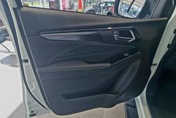 2025 Isuzu MU-X LS-T MY25 4X4 Dual Range Mineral White