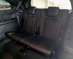 2025 Isuzu MU-X LS-T MY25 4X4 Dual Range Mineral White