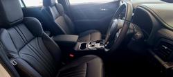 2025 Isuzu MU-X LS-T MY25 4X4 Dual Range Mineral White