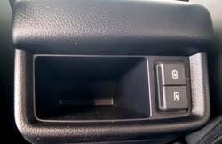 2025 Isuzu MU-X LS-T MY25 4X4 Dual Range Mineral White