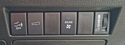 2025 Isuzu MU-X LS-T MY25 4X4 Dual Range Mineral White