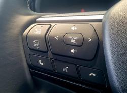 2025 Isuzu MU-X LS-T MY25 4X4 Dual Range Mineral White