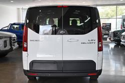 2025 LDV Deliver 7