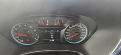 2018 Holden Equinox LS+ EQ MY18 Summit White