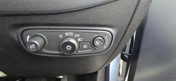 2018 Holden Equinox LS+ EQ MY18 Summit White