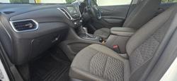 2018 Holden Equinox LS+ EQ MY18 Summit White