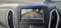 2018 Holden Equinox LS+ EQ MY18 Summit White