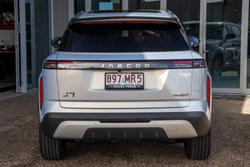 2025 Jaecoo J7 SHS Summit