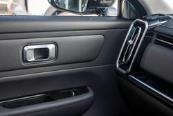 2025 Jaecoo J7 SHS Summit