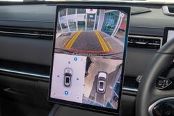 2025 Jaecoo J7 SHS Summit