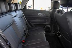 2025 Jaecoo J7 SHS Summit