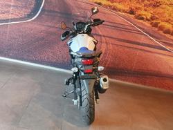 2025 Suzuki V-Strom 650XT LAMS (DL650XAUE) V-Strom Blue