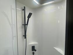 2025 JB Caravans 20.6' Scorpion Sting Off Road Caravan