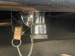 2025 JB Caravans 20.6' Scorpion Sting Off Road Caravan