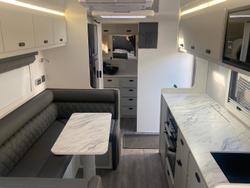 2025 JB Caravans 20.6' Scorpion Sting Save $14,480 Was $144,800