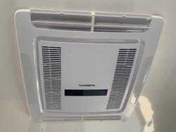 2025 JB Caravans 20.6' Scorpion Sting Off Road Caravan