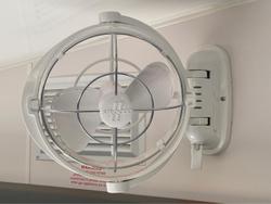 2025 JB Caravans 20.6' Scorpion Sting Off Road Caravan