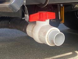 2025 JB Caravans 20.6' Scorpion Sting Off Road Caravan