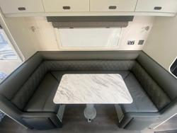 2025 JB Caravans 20.6' Scorpion Sting Off Road Caravan