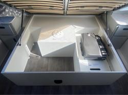 2025 JB Caravans 20.6' Scorpion Sting Off Road Caravan