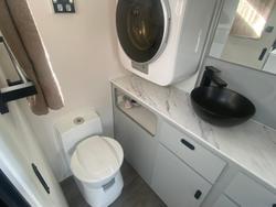 2025 JB Caravans 20.6' Scorpion Sting Off Road Caravan