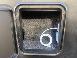 2025 JB Caravans 20.6' Scorpion Sting Off Road Caravan