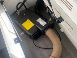 2025 JB Caravans 20.6' Scorpion Sting Off Road Caravan