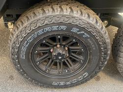 2025 JB Caravans 20.6' Scorpion Sting Off Road Caravan