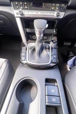 2025 Kia Seltos Sport+