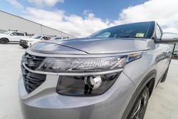 2025 Kia Seltos Sport+