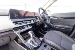 2025 Kia Seltos Sport+