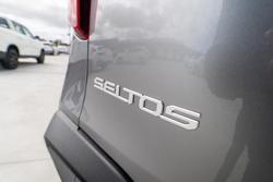 2025 Kia Seltos Sport+