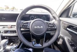 2025 Kia Seltos Sport+