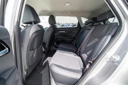 2025 Kia Seltos Sport+