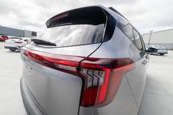 2025 Kia Seltos Sport+