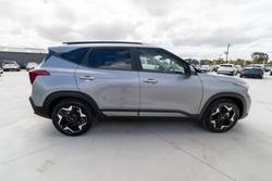 2025 Kia Seltos Sport+