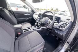 2025 Kia Seltos Sport+