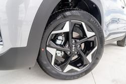 2025 Kia Seltos Sport+