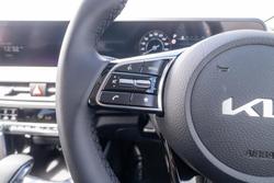 2025 Kia Seltos Sport+