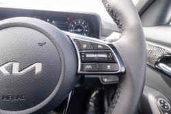 2025 Kia Seltos Sport+