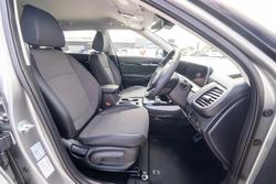 2025 Kia Seltos Sport+