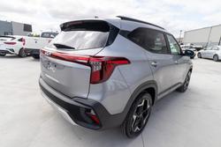 2025 Kia Seltos Sport+