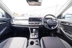 2025 Kia Seltos Sport+