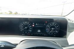 2025 Kia Seltos Sport+