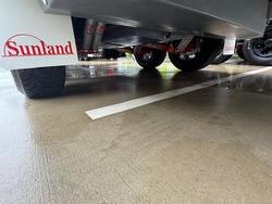 2025 Sunland Federation