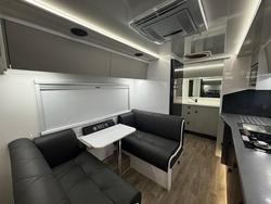 2025 Sunland Federation