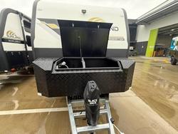 2025 Sunland Federation