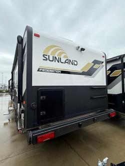 2025 Sunland Federation