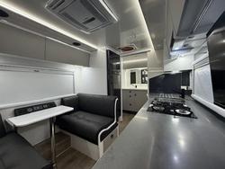 2025 Sunland Federation