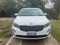 2019 Kia
Carnival SLi